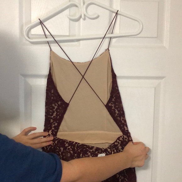 Dress by M Boutique - Picture 2 of 2